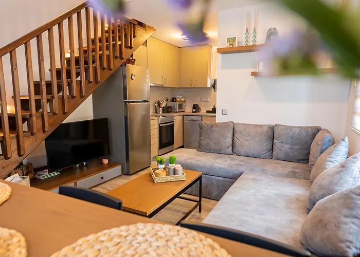 Karras\' Residence