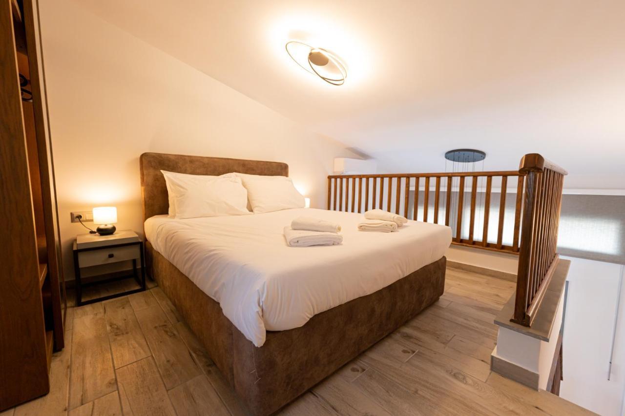 Karras' Ferienhaus Paralia Dionisiou