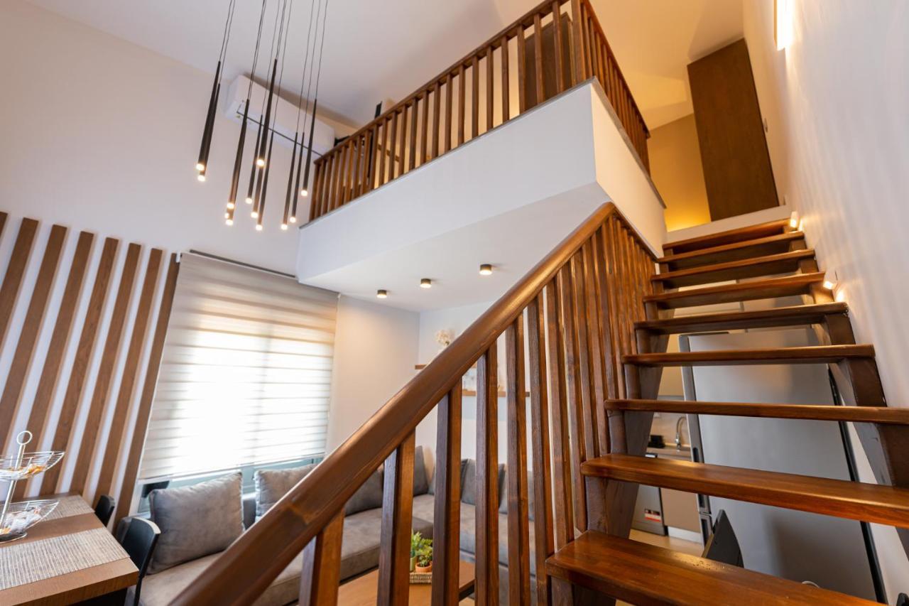 Ferienhaus Karras' Paralia Dionisiou
