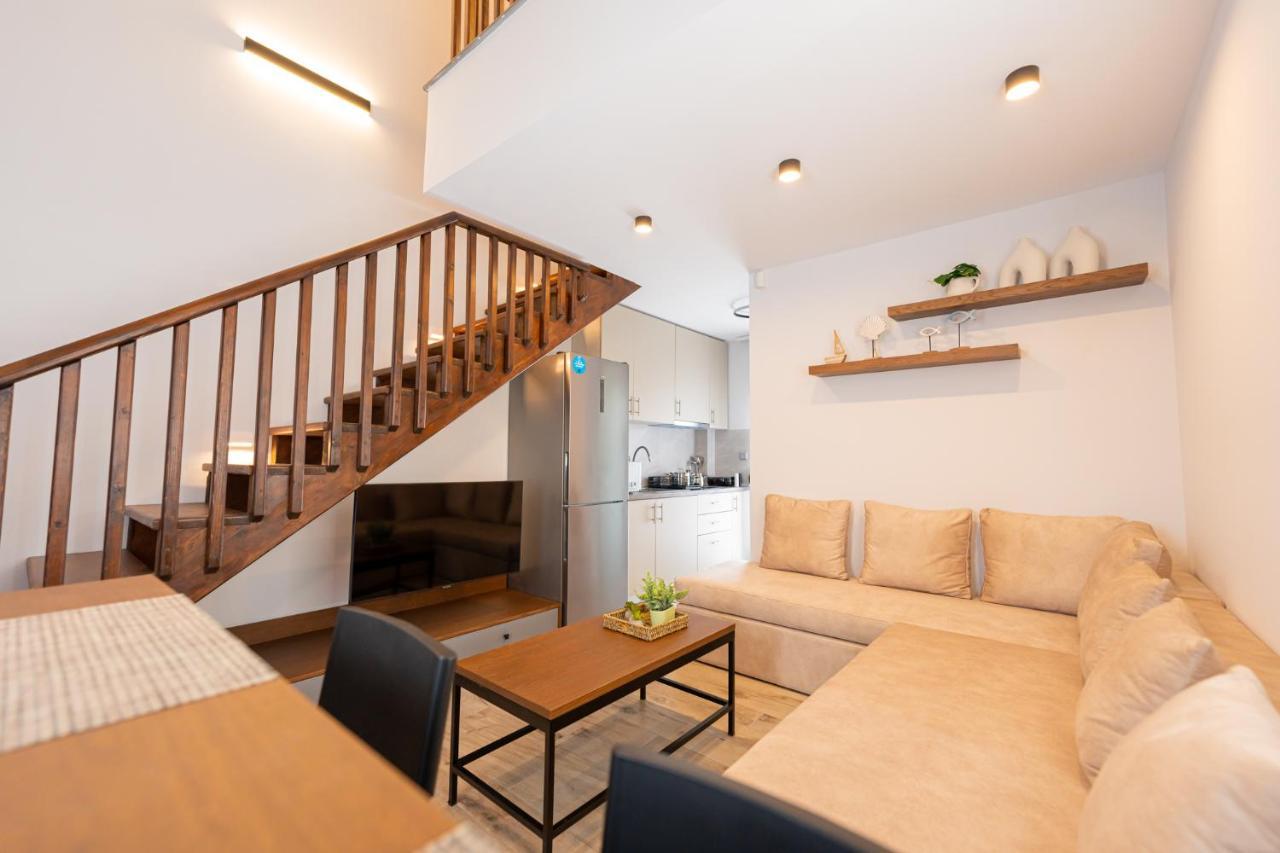 Ferienhaus Karras'
