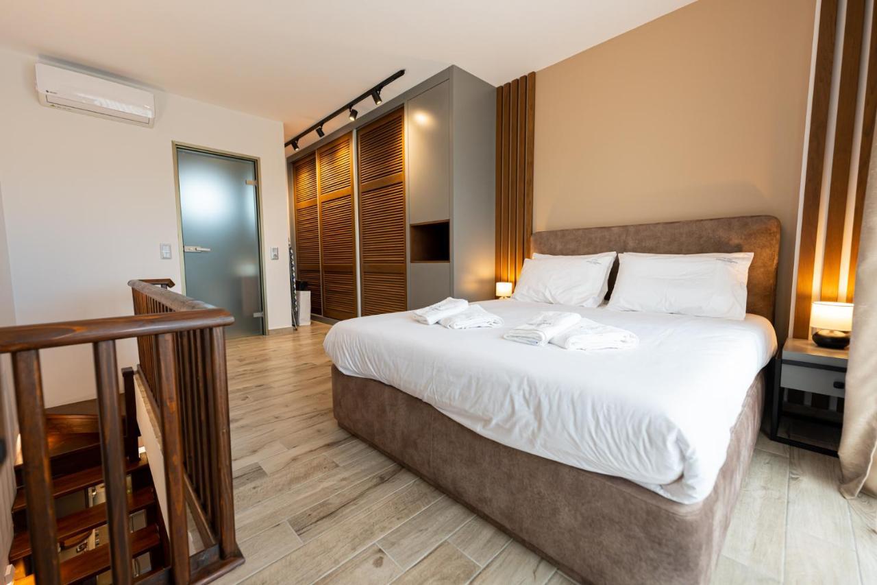 Karras' Ferienhaus Paralia Dionisiou