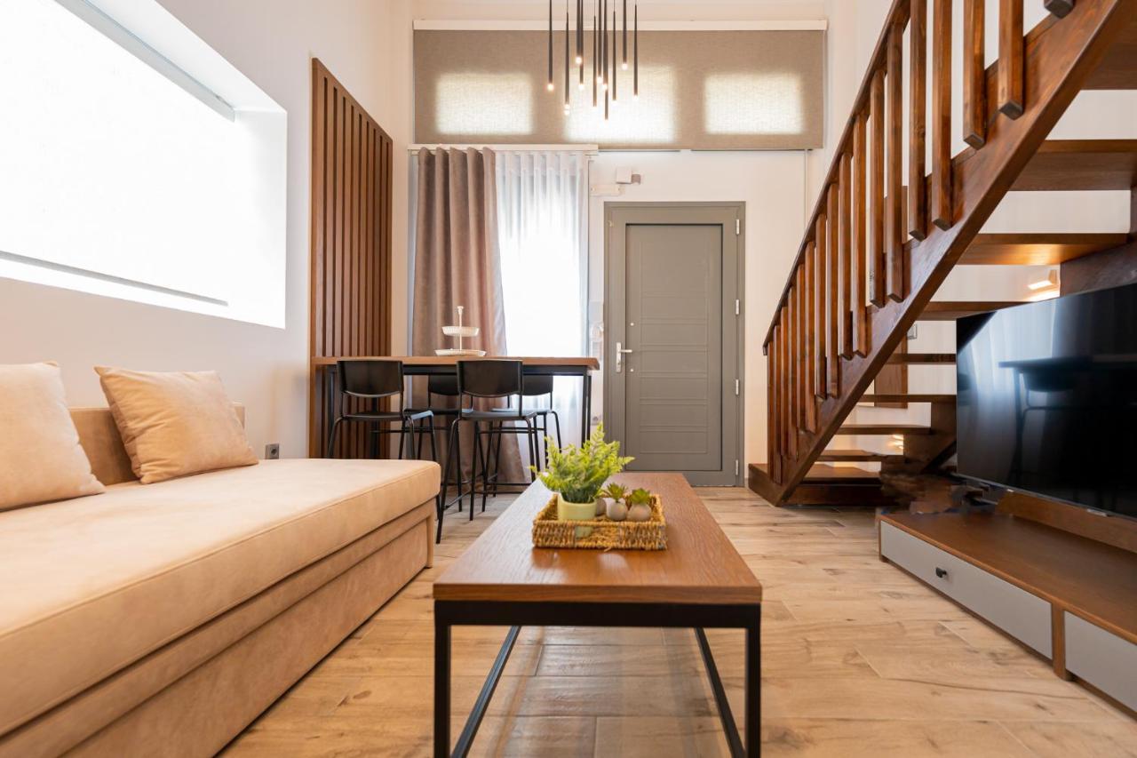 Ferienhaus Karras' *