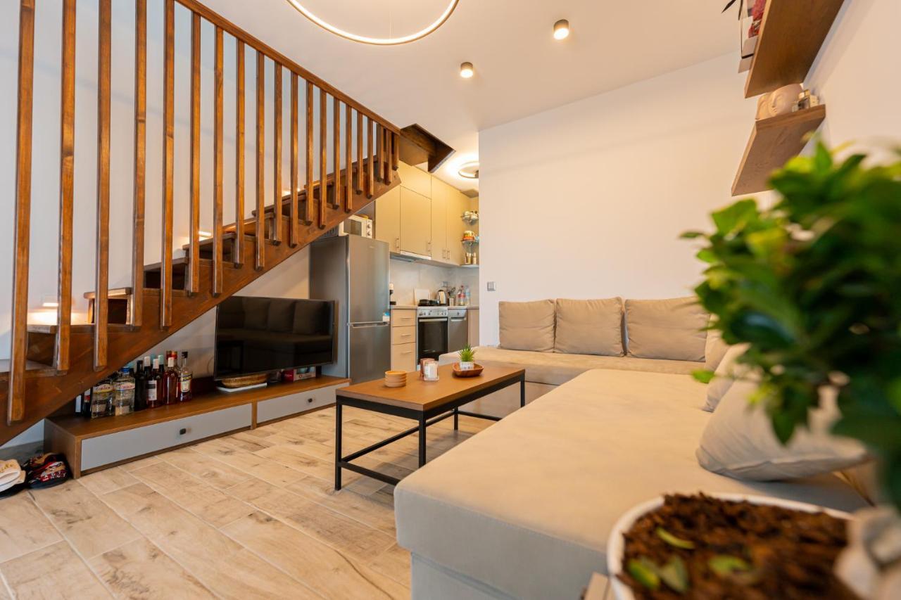 Ferienhaus Karras' *