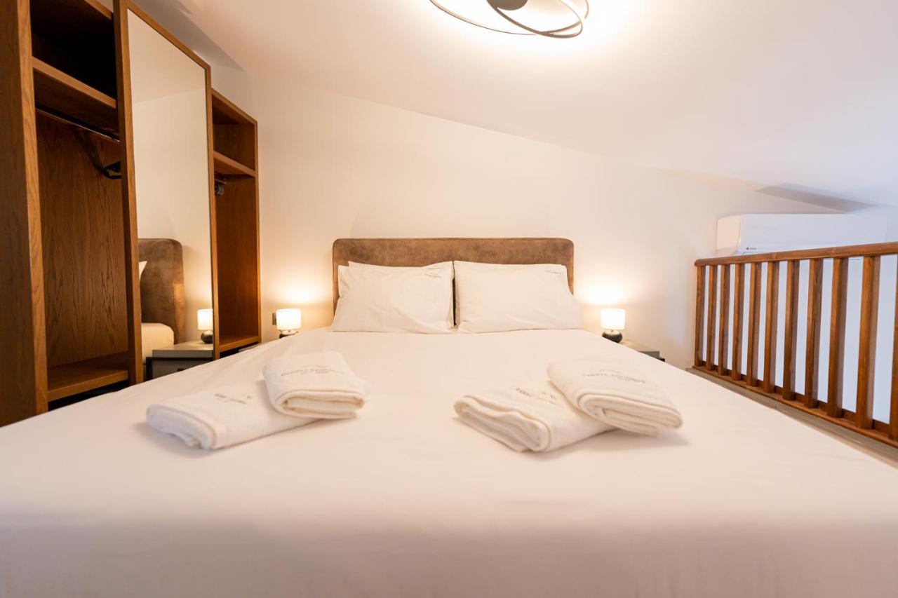 Ferienhaus Karras' Paralia Dionisiou