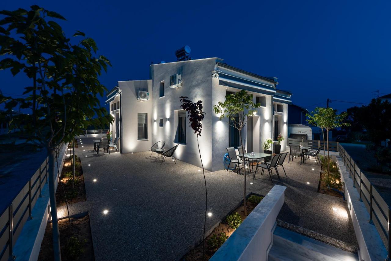 Karras' Ferienhaus *