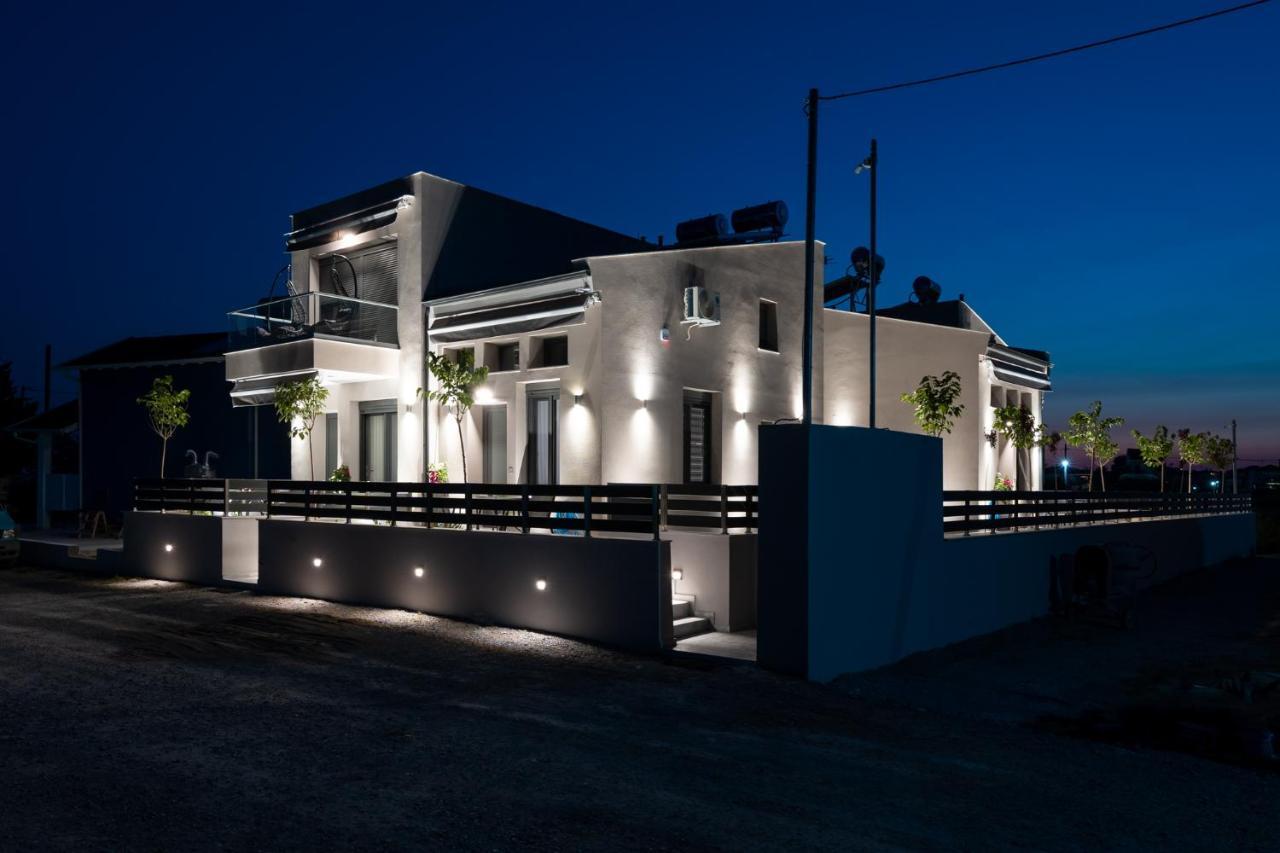 Karras' Ferienhaus