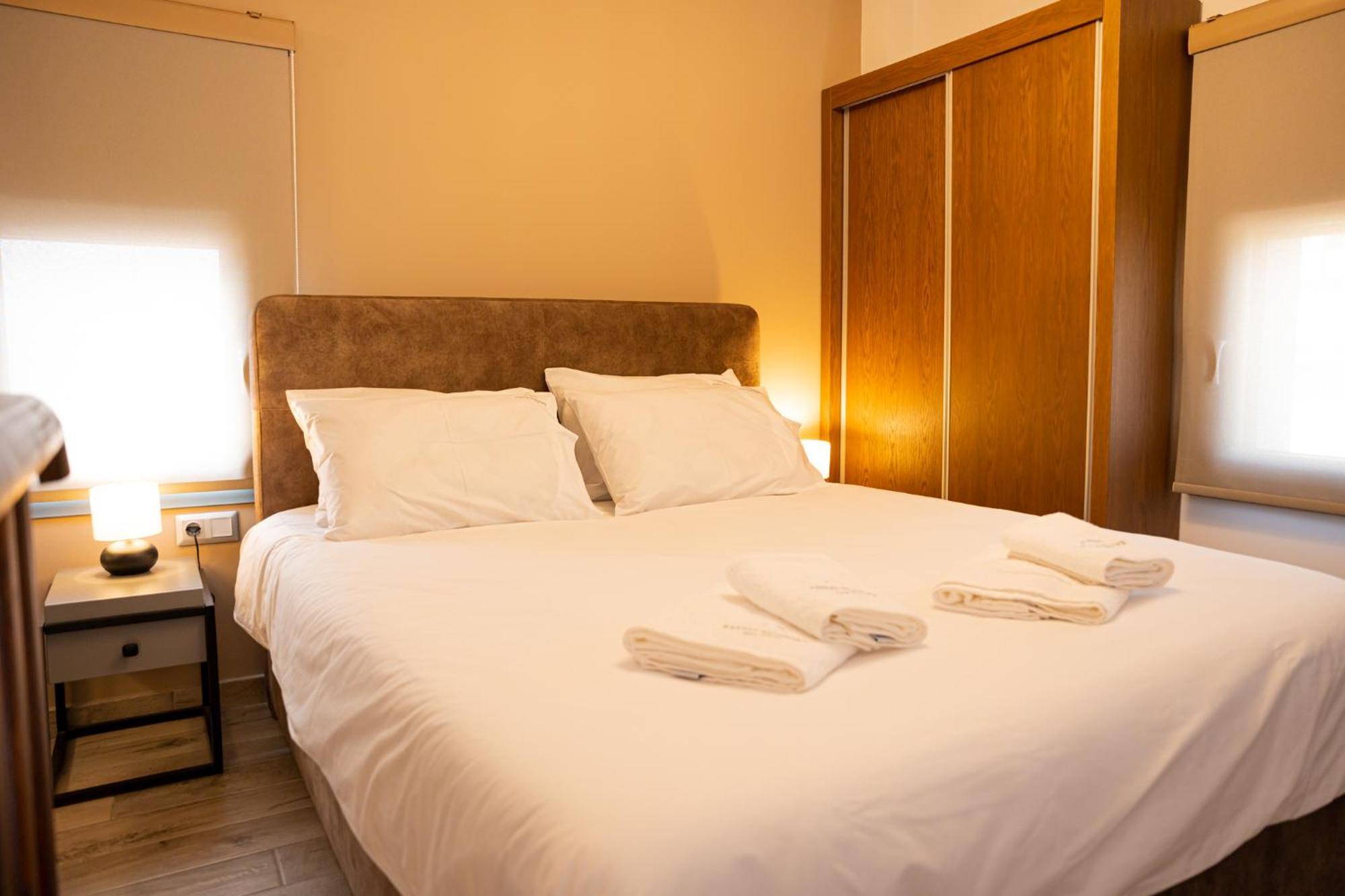 Ferienhaus Karras' Paralia Dionisiou