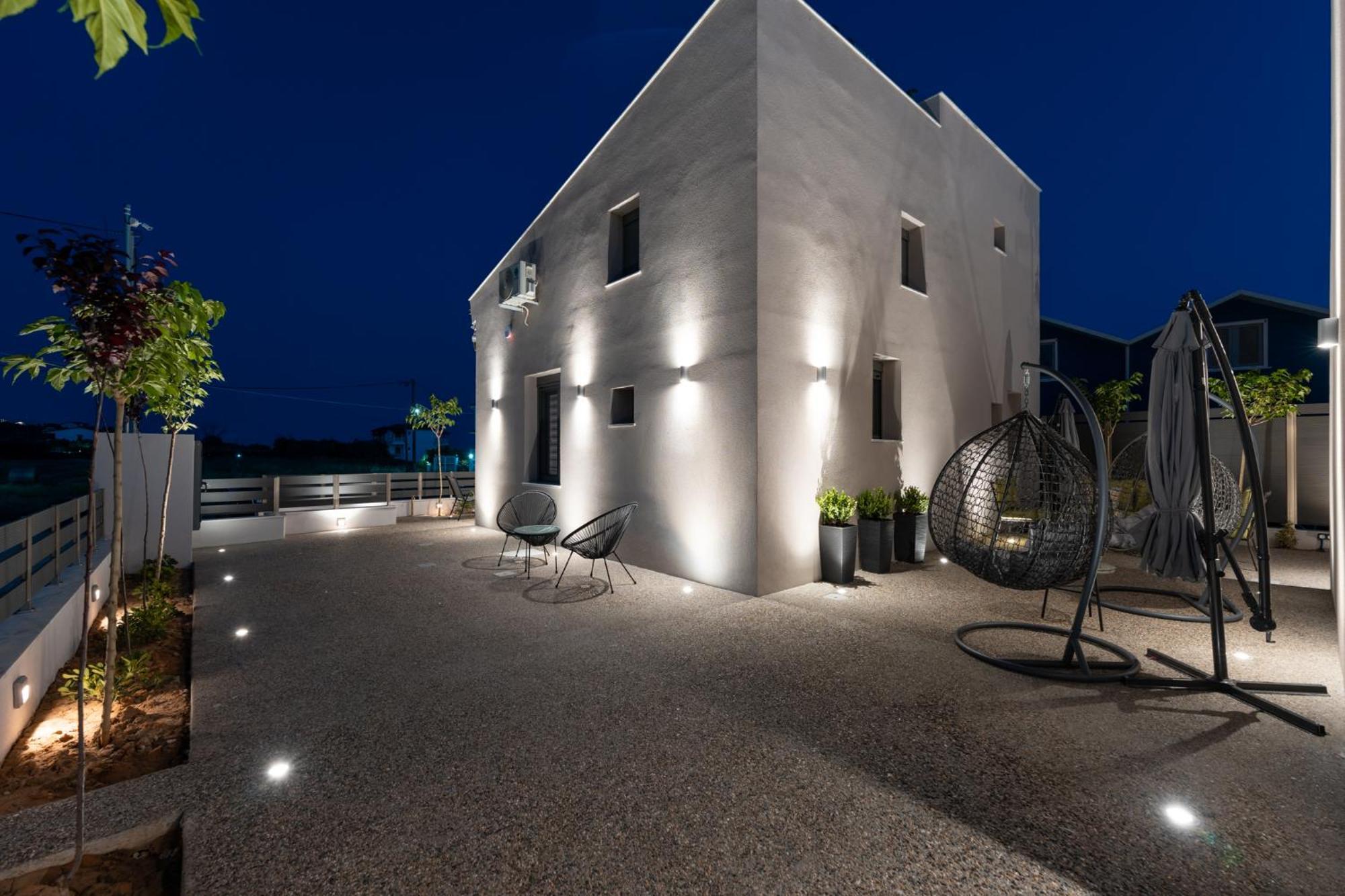 Ferienhaus Karras'
